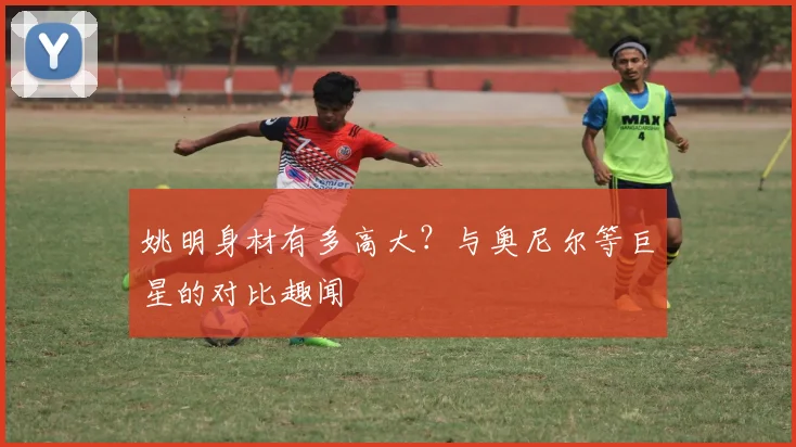 姚明身材有多高大？与奥尼尔等巨星的对比趣闻