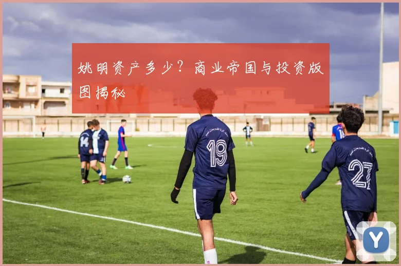 姚明资产多少？商业帝国与投资版图揭秘